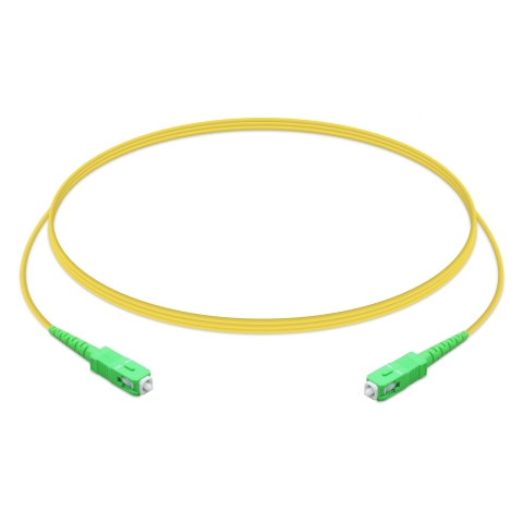 UFiber PatchCord Cable APC/APC, 1.5м