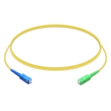 UFiber Патч кабель UPC/APC, 1.5м