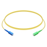 Ubiquiti Fiber Патч кабель UPC/APC, 1.5м