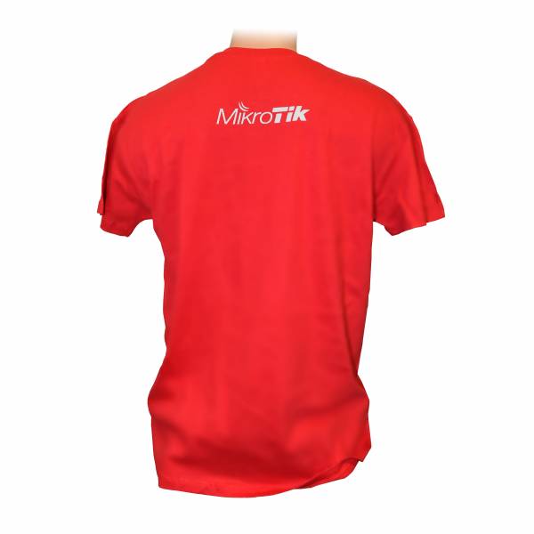 MikroTik T-Shirt (XXL)