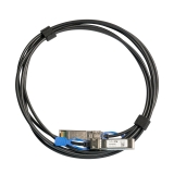MikroTik SFP/SFP+/SFP28 Direct Attach Cable 1м