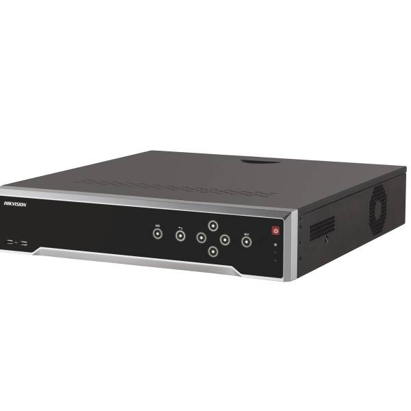 32-х канальный IP-видеорегистратор с PoE DS-7732NI-K4/16P