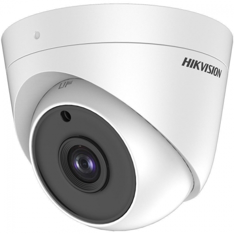 2 Мп турельная IP-камера DS-2CD1321-I F2.8