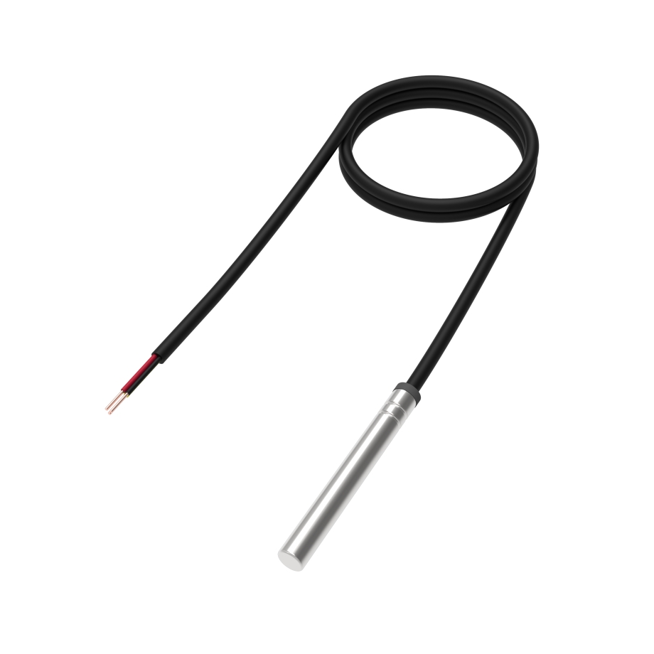 Teltonika 1-wire DS18B20 датчик температуры