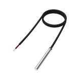Teltonika 1-wire DS18B20 датчик температуры