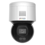 HikVision 4 MP купольная камера DS-2DE3A400BW-DE(F1)(T5)