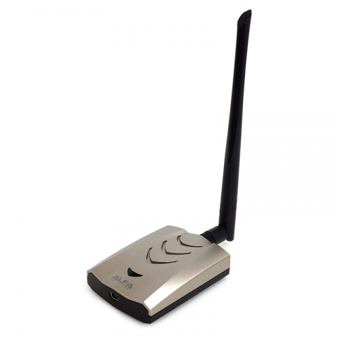 Alfa USB адаптер AWUS036ACHM