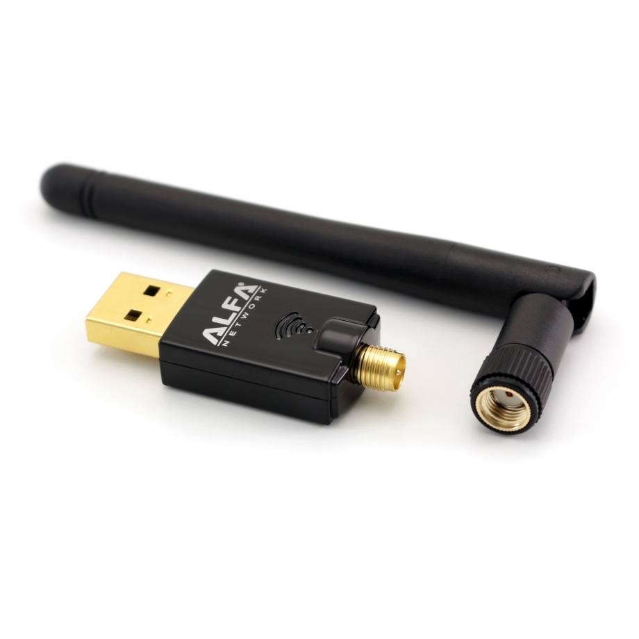 Alfa USB адаптер AWUS036ACS