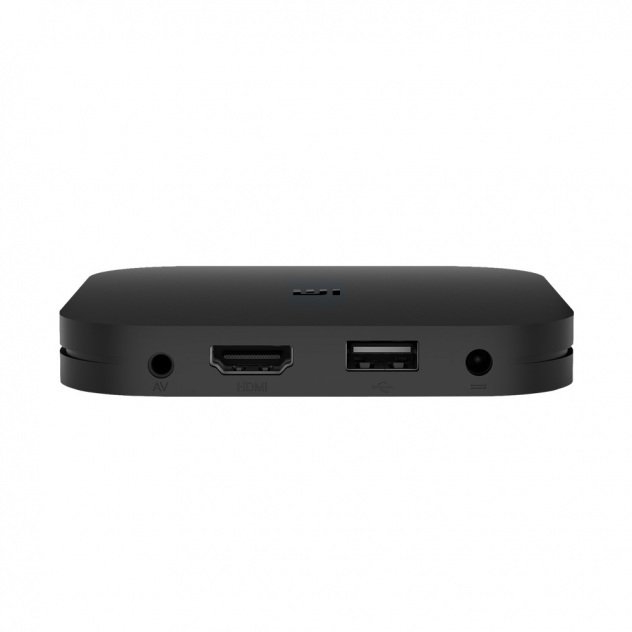 Xiaomi Mi Box S Media Player