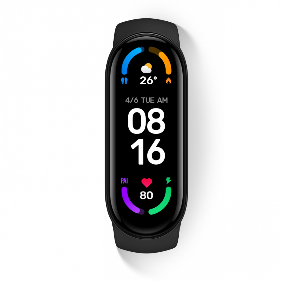 Xiaomi Mi Smart Band 6