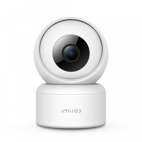 Imilab поворотная IP-камера видеонаблюдения C20, 2MP
