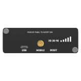 Teltonika TRB145 LTE RS485 шлюз