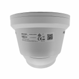 HikVision 4 MP турельная камера DS-2CD2343G2-IU F2.8