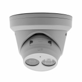 HikVision 4 MP турельная камера DS-2CD2343G2-IU F2.8