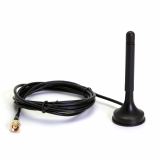 Teltonika Bluetooth SMA Antenna 2.5dBi на магните