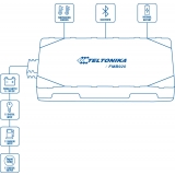 Teltonika FMB920 c USB кабелем