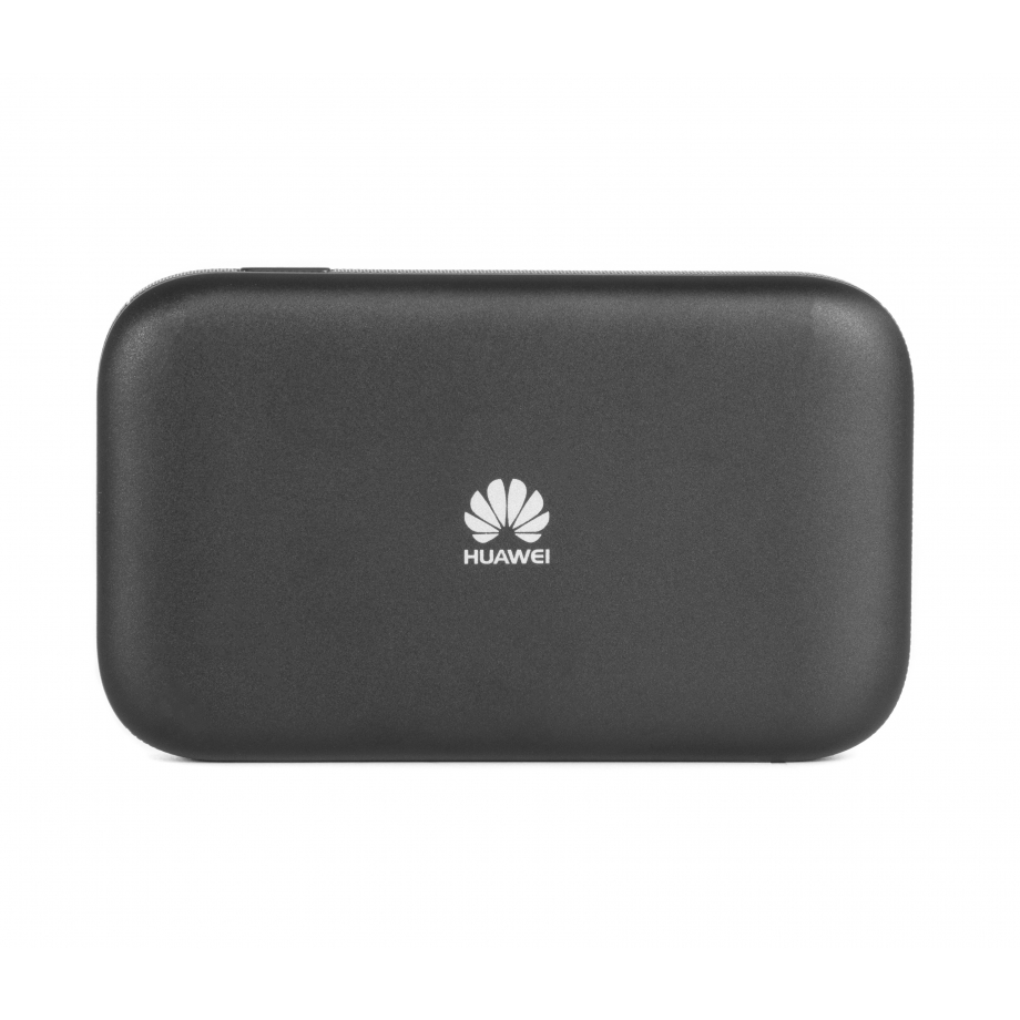 Huawei E5577-320 LTE4 Mobile WiFi черный