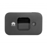 Huawei E5577-320 LTE4 Mobile WiFi черный