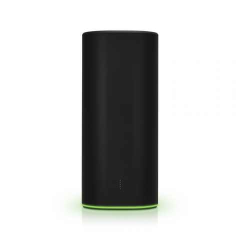 AmpliFi Alien Router and MeshPoint
