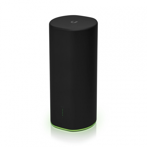 AmpliFi Alien Router and MeshPoint