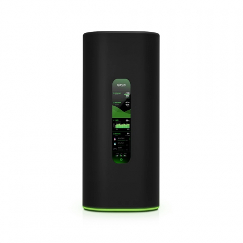 AmpliFi Alien Router and MeshPoint