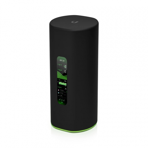 AmpliFi Alien Router and MeshPoint