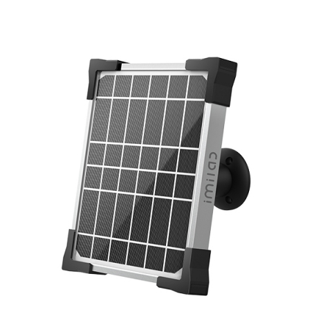 Imilab солнечная панель для камеры EC4