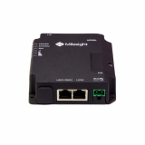 Milesight 4G промышленный роутер UR32 Lite PoE