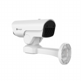 Milesight 5 MP 12X PTZ цилиндрическая мини камера