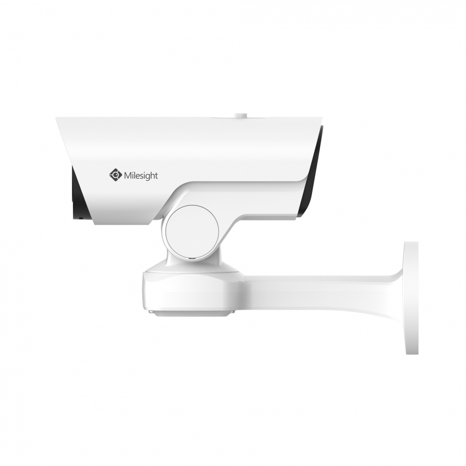Milesight 5 MP 12X PTZ цилиндрическая мини камера