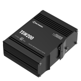 Teltonika TSW200 PoE коммутатор