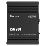 Teltonika TSW200 PoE коммутатор