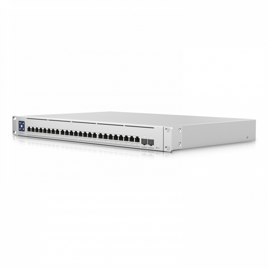 Switch Enterprise XG 24