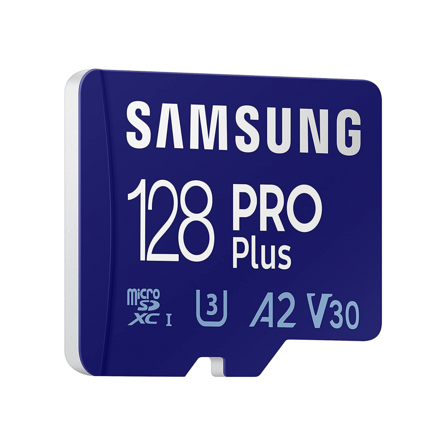 Карта памяти samsung 128 evo