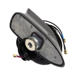 GPS/LTE/FM/AM Combo Car Antenna