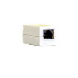 RJ45-RJ45 соединитель UTP Cat6