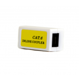 RJ45-RJ45 соединитель UTP Cat6