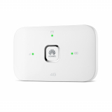 Huawei E5576-322 LTE4 Mobile WiFi белый