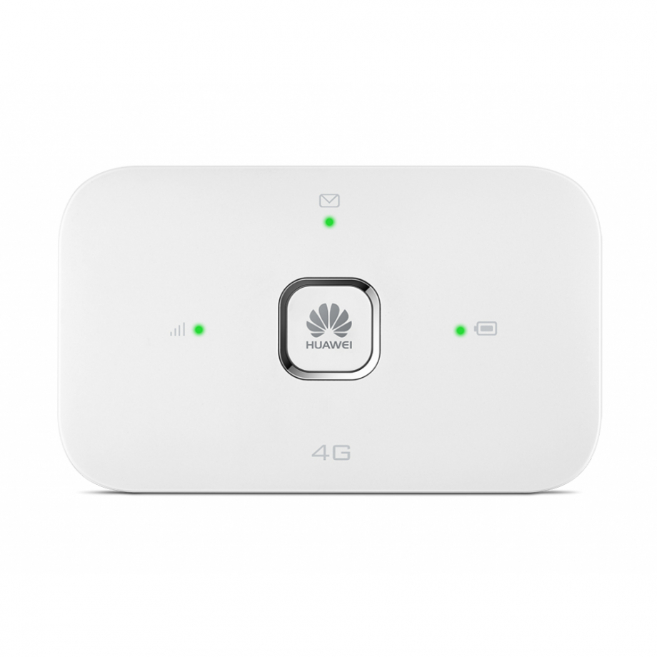 Huawei E5576-322 LTE4 Mobile WiFi белый