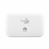 Huawei E5576-322 LTE4 Mobile WiFi белый
