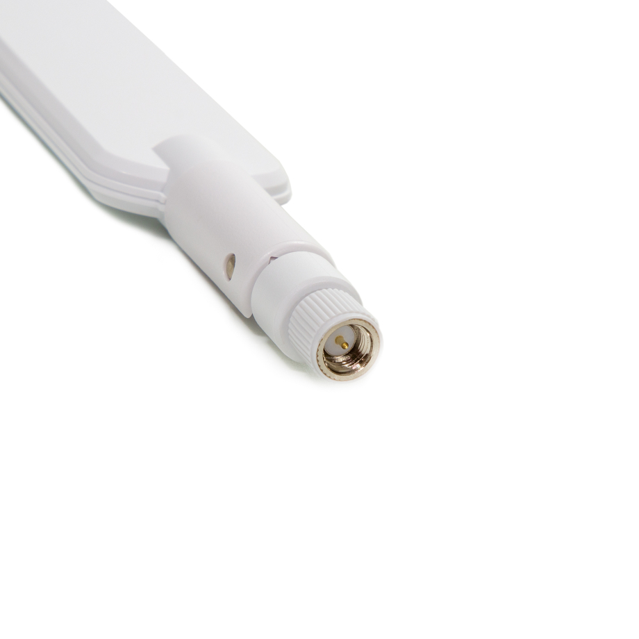 MikroTik LTE 5G и LoRa IoT aнтенна