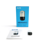 Alfa USB адаптер AWUS036EACS