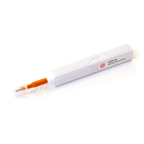 Ручка для очистки оптоволокна SC/FC/ST/E2000 2.5mm