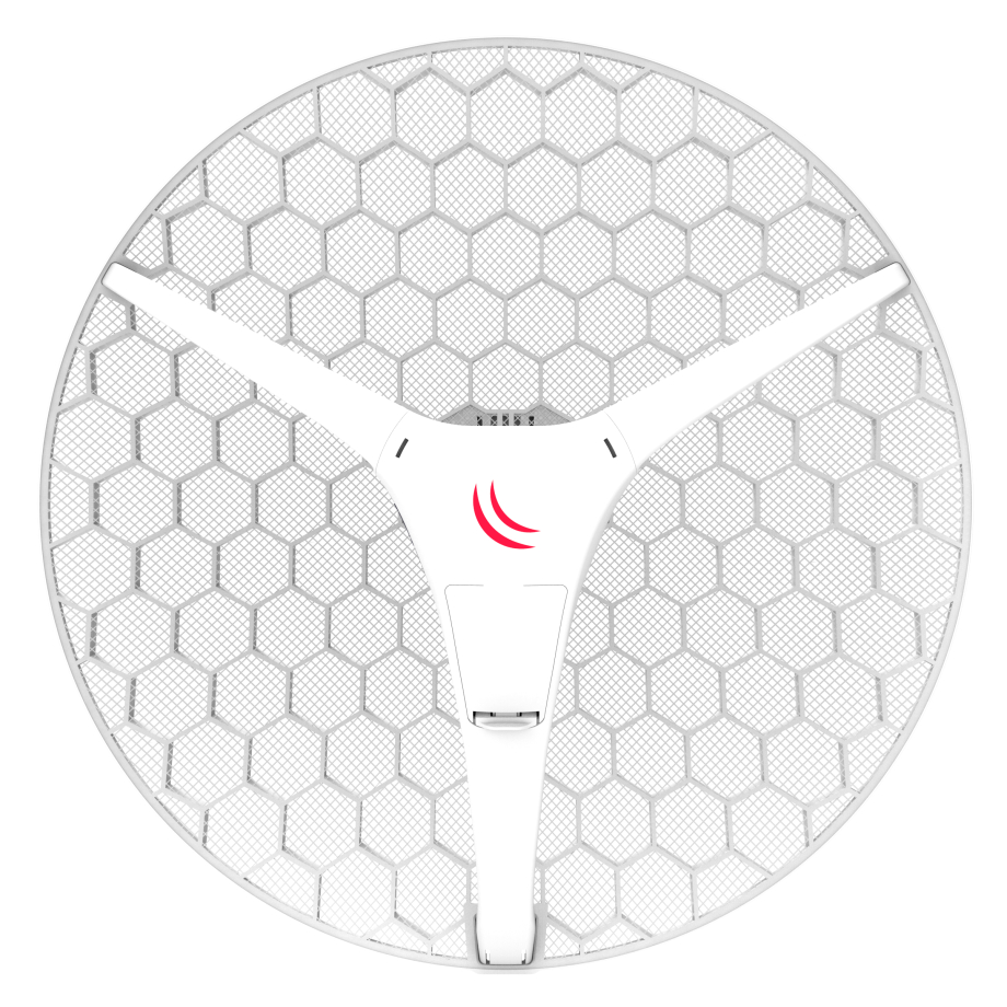 MikroTik LHG XL 5 ac, 4 шт