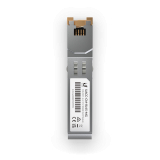 Модуль трансивера с SFP+ на 10GbE RJ45