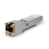 Модуль трансивера с SFP+ на 10GbE RJ45