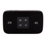 ZTE MF971R LTE6 Mobile WiFi черный