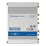 Teltonika RUTX50 промышленный 5G роутер