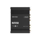 Teltonika RUTX50 промышленный 5G роутер