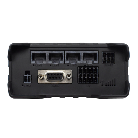 Teltonika RUT956 dual-SIM LTE роутер